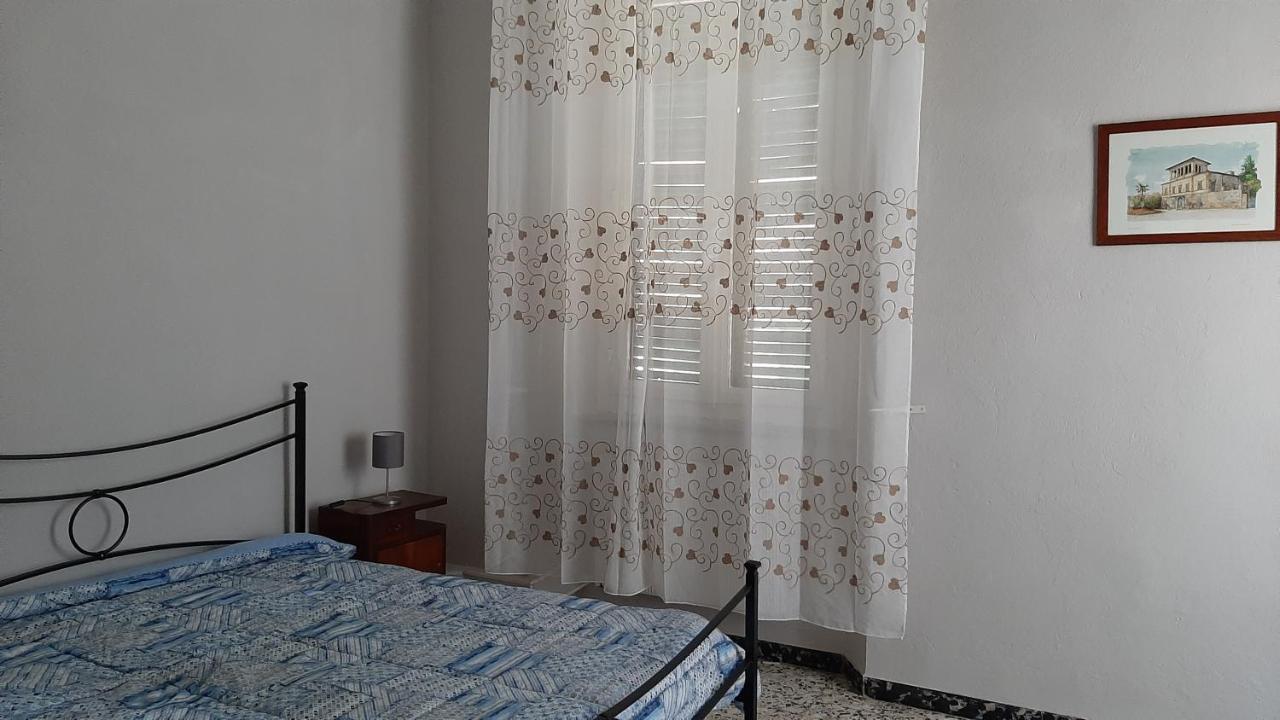 Casa Campanella Bed & Breakfast Pisa Bagian luar foto